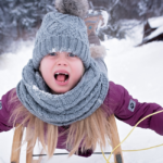 Ways for Winter Weather Fun