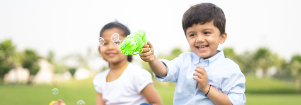 Fine Motor Skills Over Summer