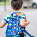 back to school